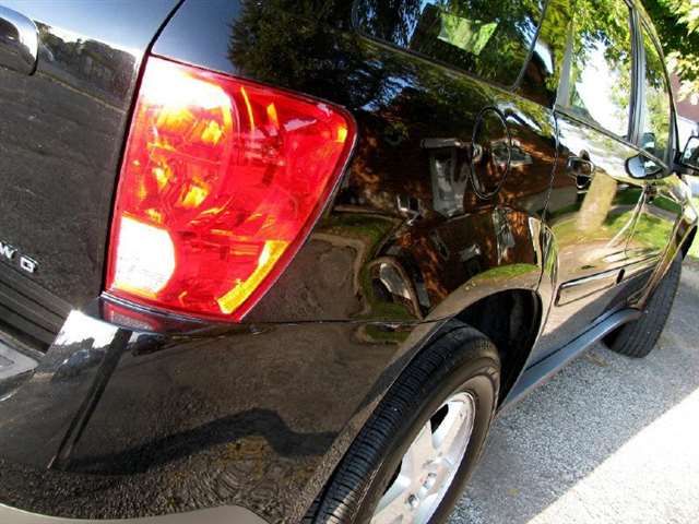 2007 Pontiac Torrent AWD 4dr SUV